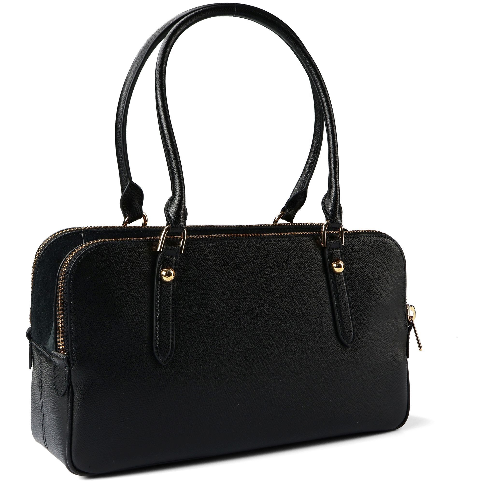 Furla Schultertasche Giulia, Leder