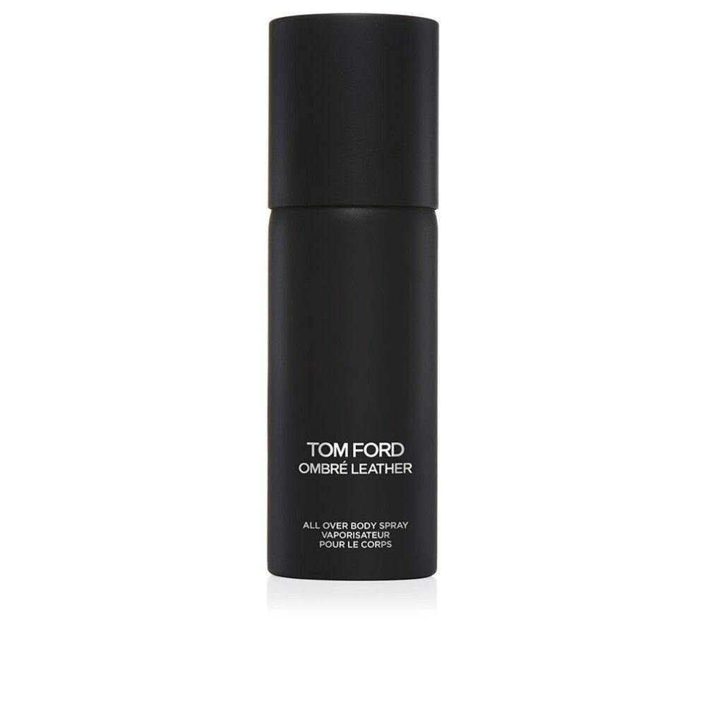 Tom Ford Körperspray Ombré Leather All Over Body Spray