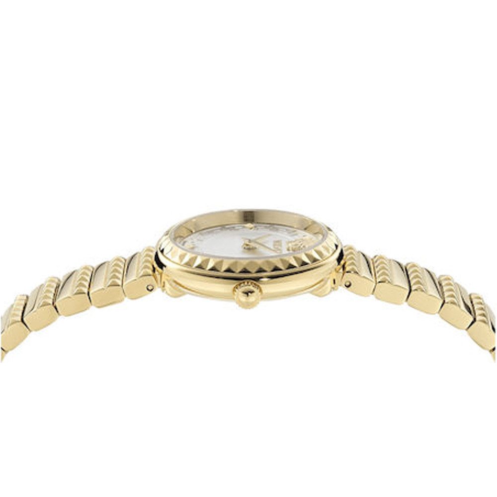 Versace Schweizer Uhr Greca Goddess Petite VEDFA0324