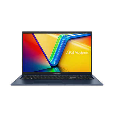 Asus ASUS Vivobook 17 43,9cm (17,3) i5-1235U 8GB 1TB W11 Notebook