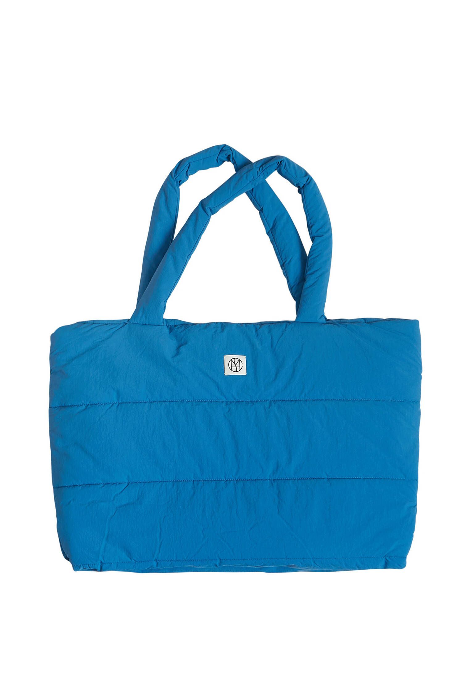 Moss Copenhagen Shopper Damen Shopper MSCHSASJA ICON