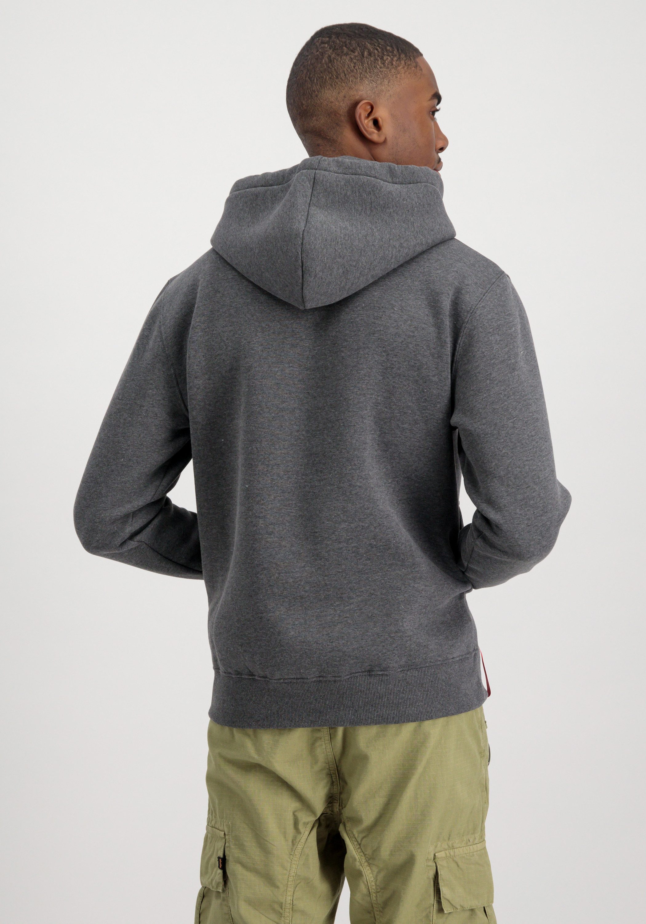 Alpha Industries Hoodie Alpha Industries Men günstig online kaufen
