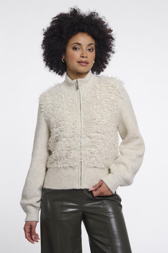 Rino & Pelle Sweatblazer Malak.5002612