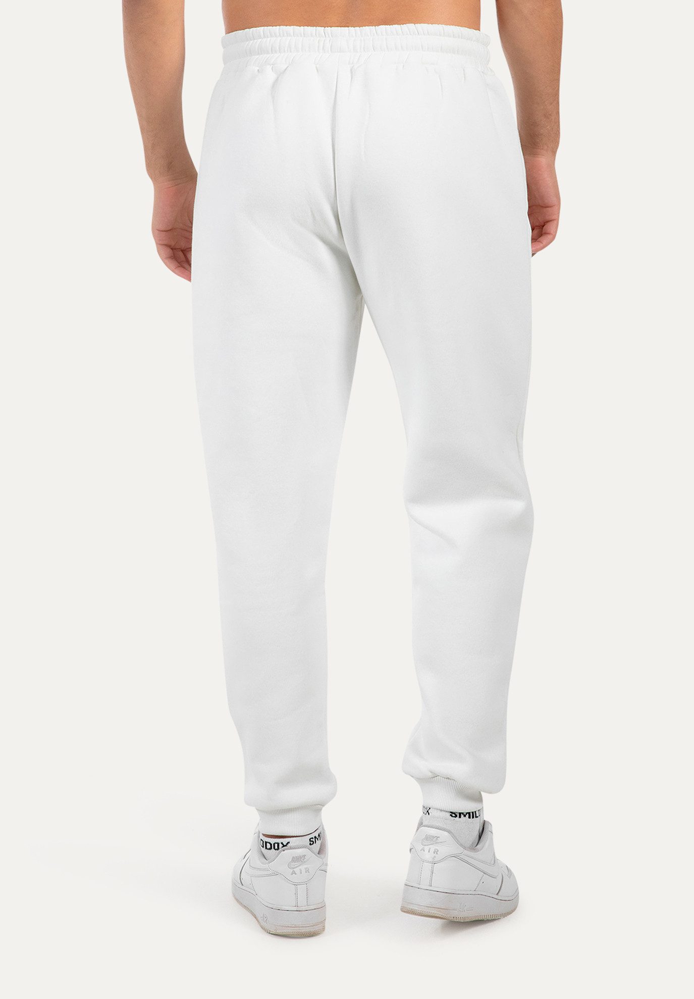 Smilodox Jogginghose Kayson günstig online kaufen