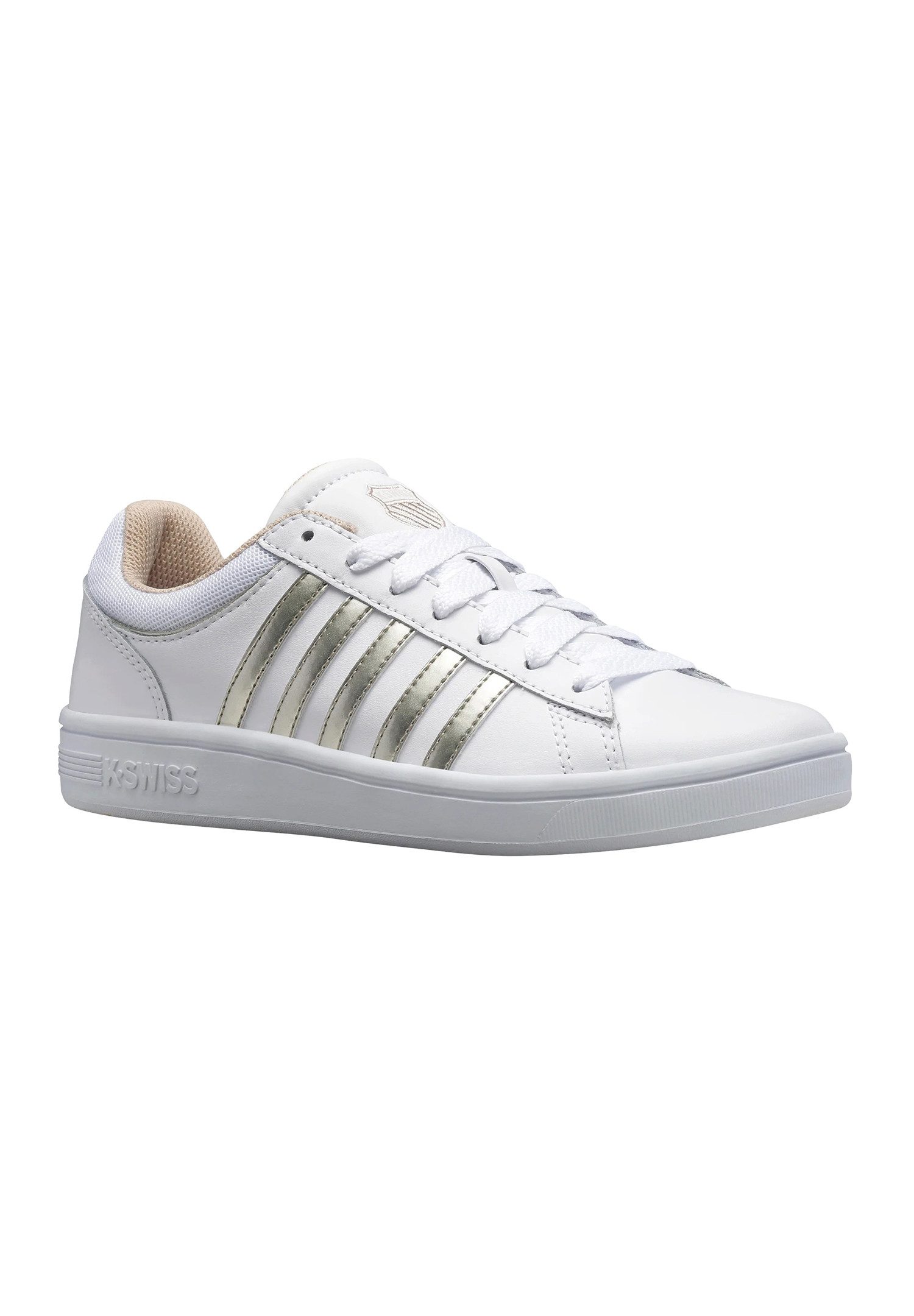 K-Swiss Court Winston Sneaker günstig online kaufen