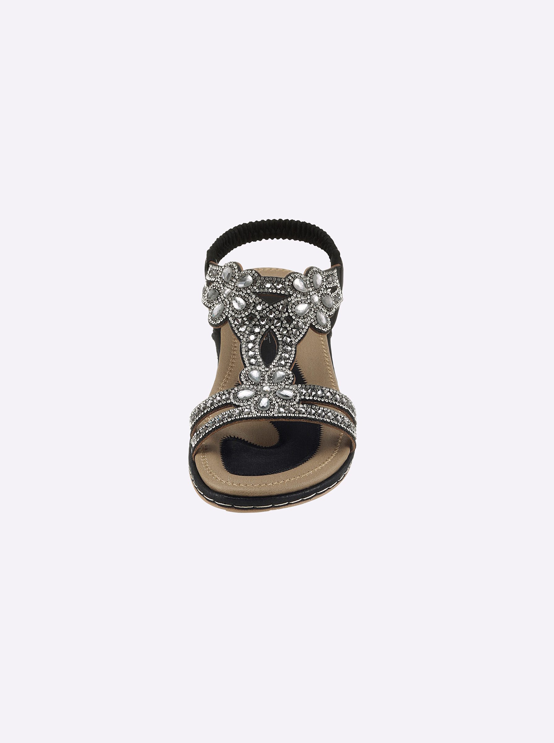 Andrea Conti Sandale . Sandalette günstig online kaufen