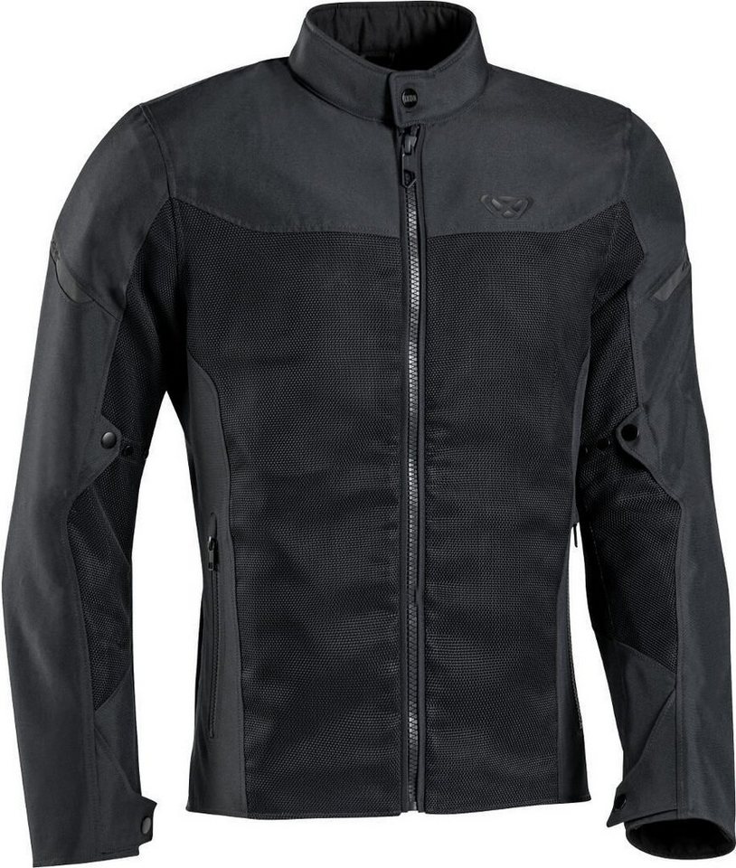 Ixon Motorradjacke Fresh Motorrad Textiljacke