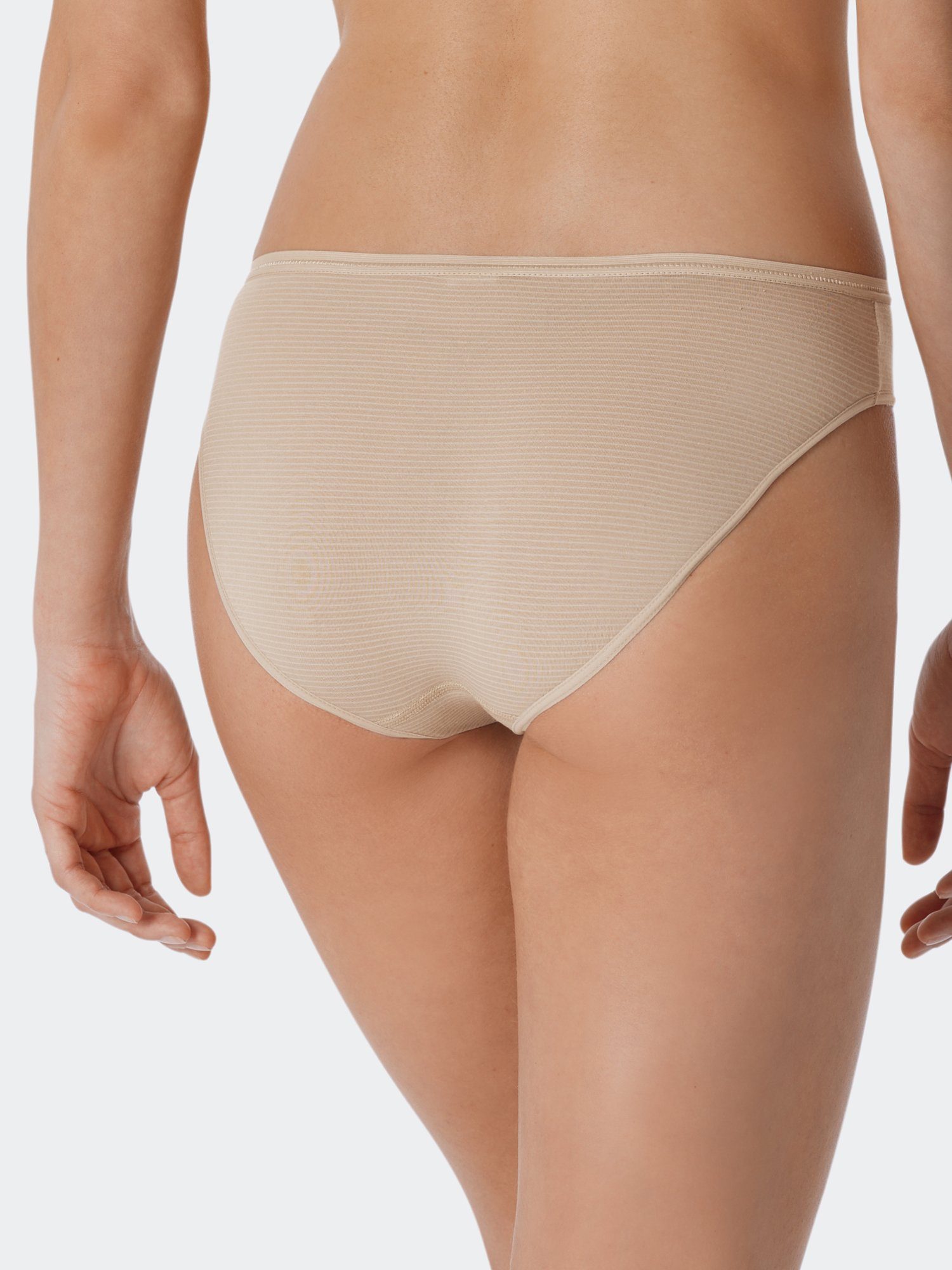 Schiesser Tai-Slip Modal Essentials (4-St) Tai-Slip pants panty