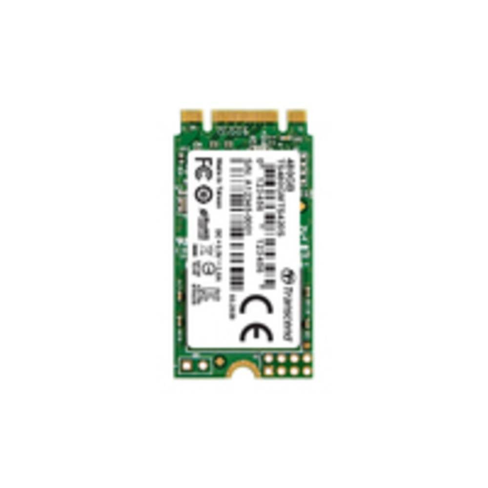 Transcend M.2 SSD 480GB TS480GMTS420S SSHD-Hybrid-Festplatte