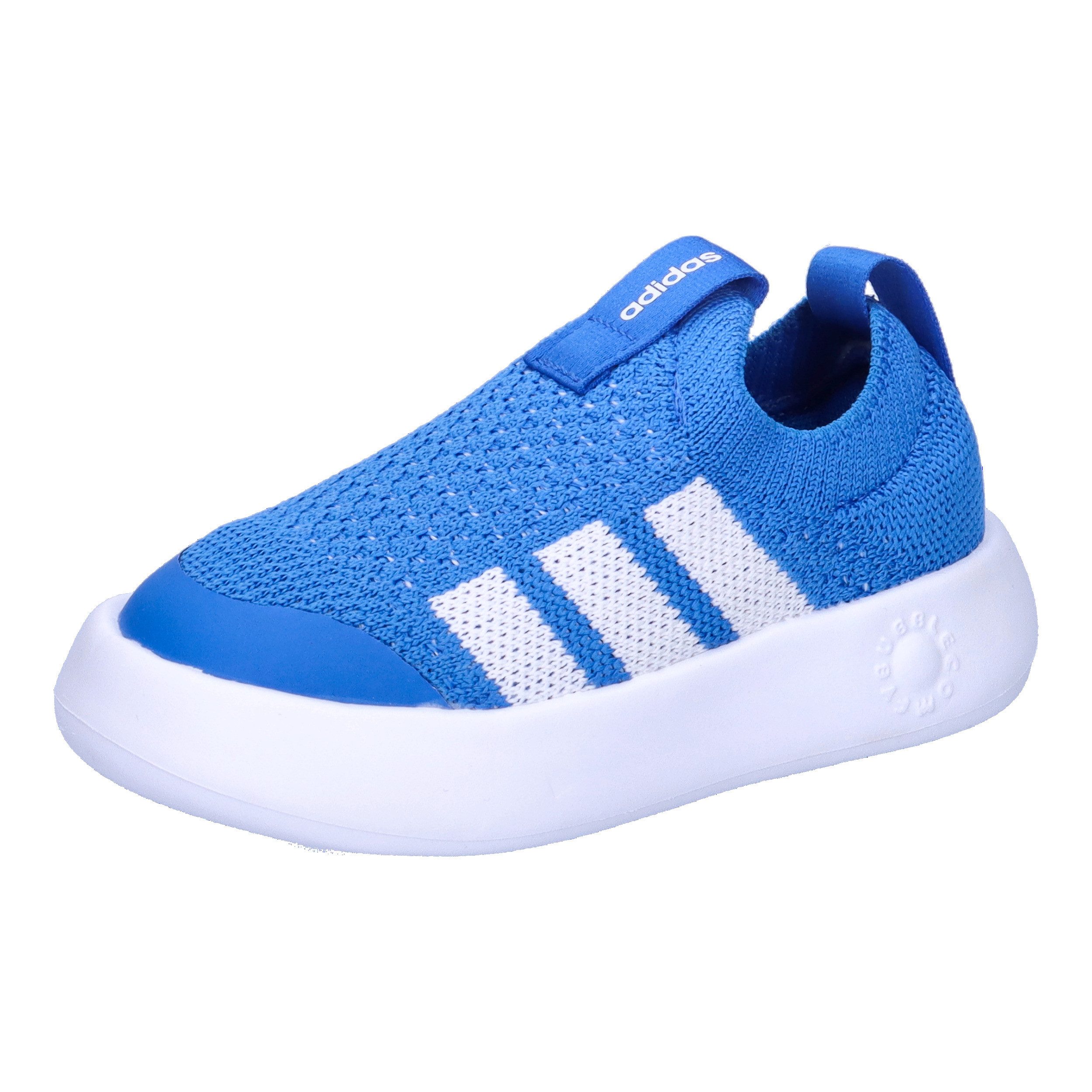 Bright Royal / Cloud White / Core Black