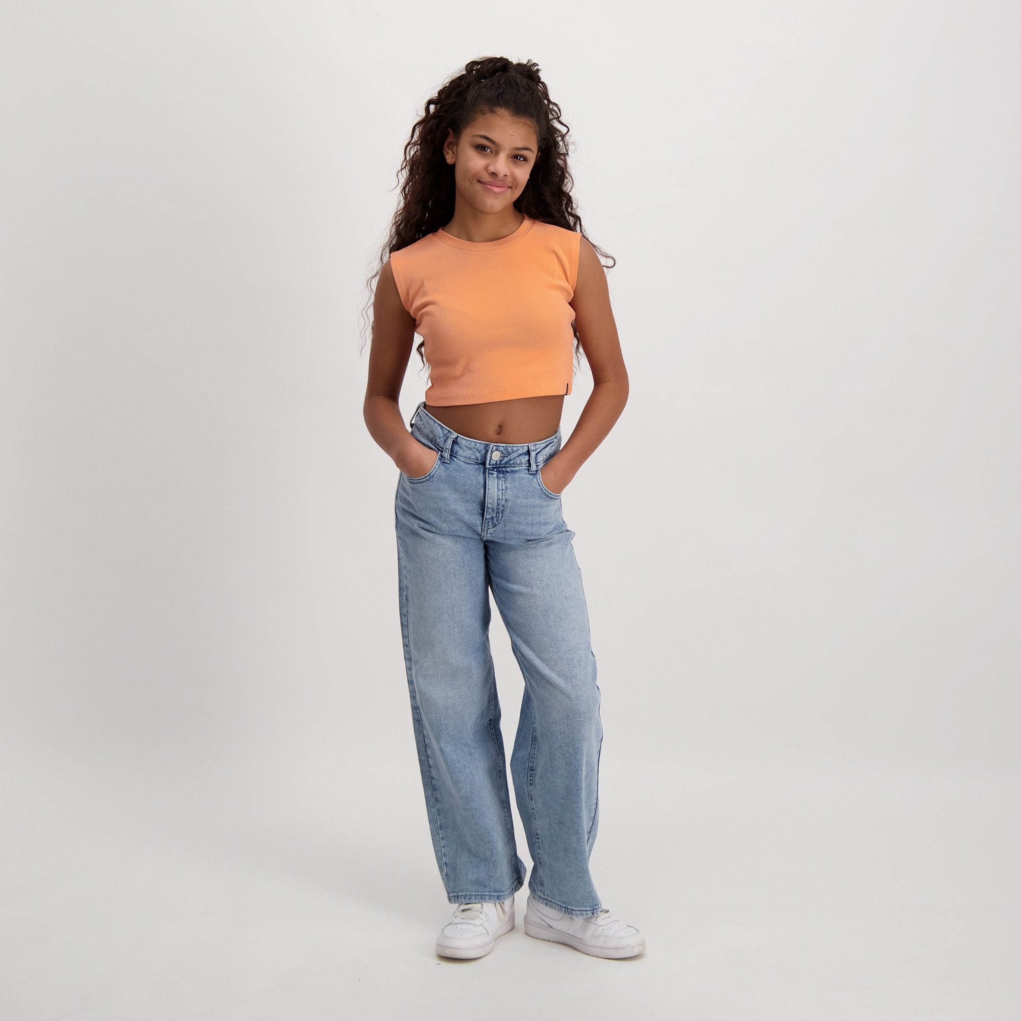 CARS JEANS 5-Pocket-Jeans Jeans Bry – Bild 4 von 5