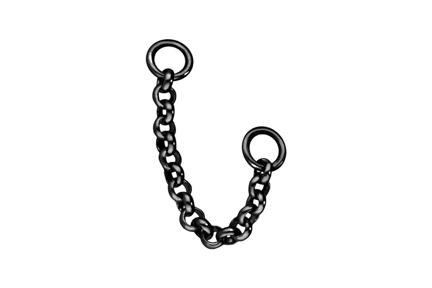 PIERCINGLINE Piercing-Set Chirurgenstahl Anhänger für Clicker günstig online kaufen