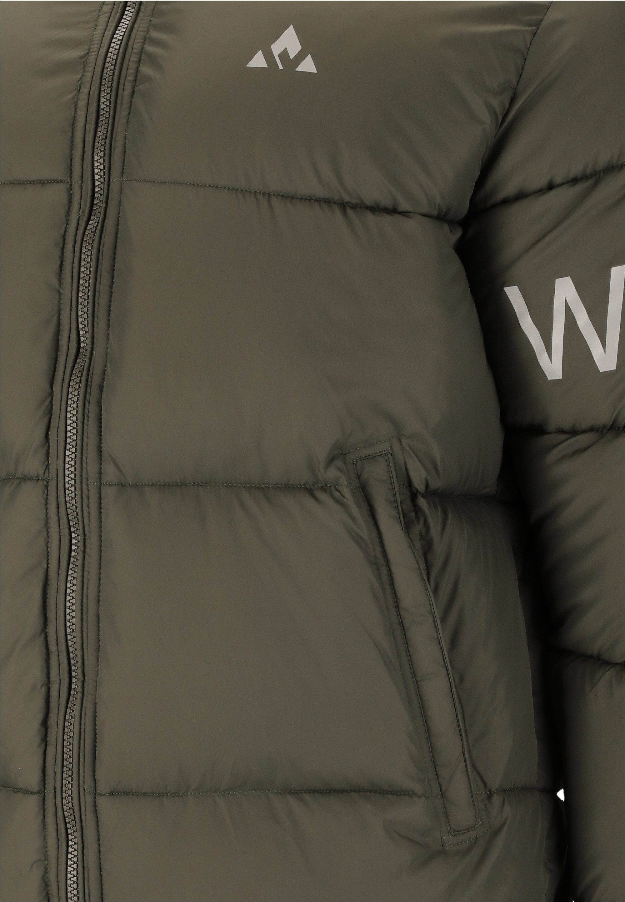 Outdoorjacke Drift