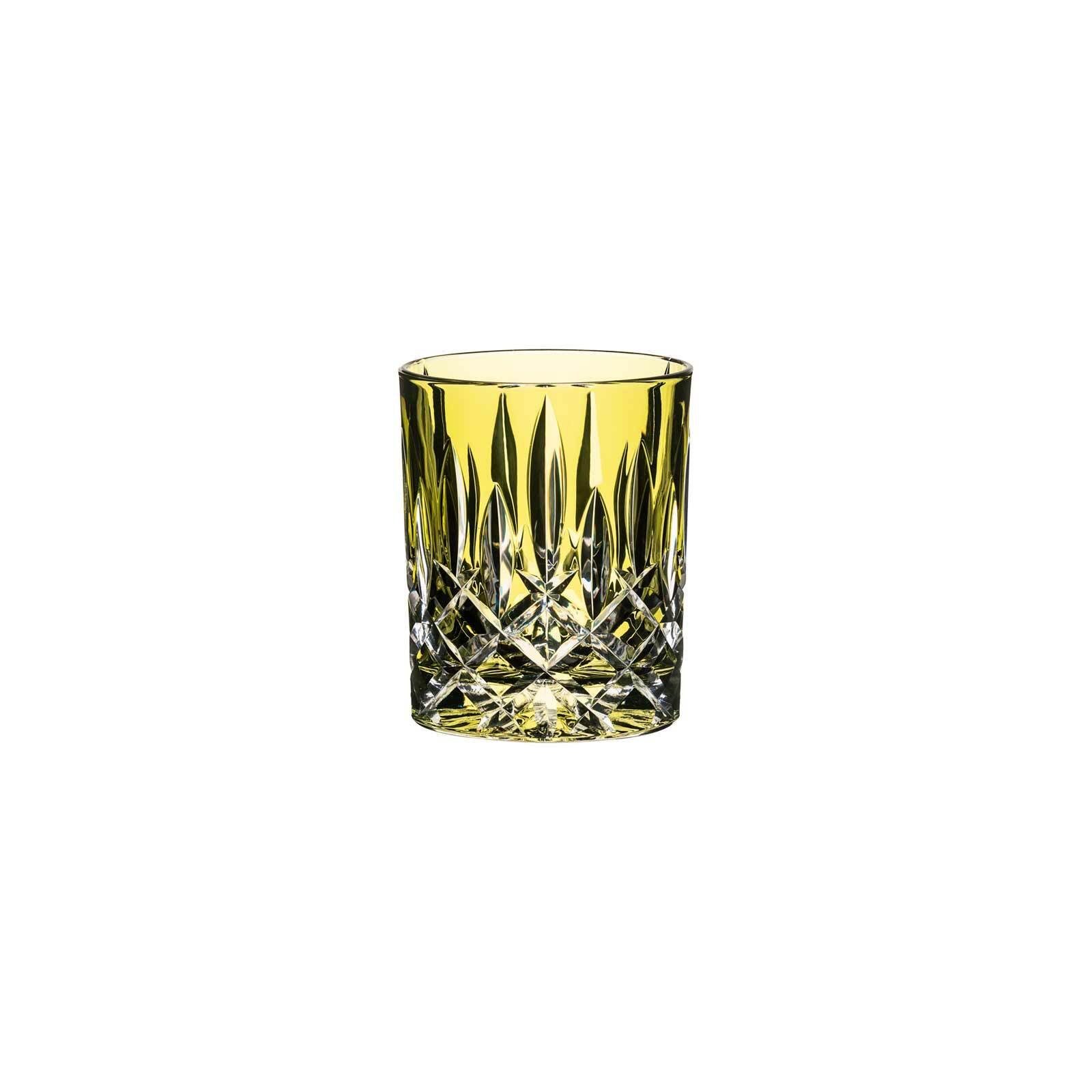 RIEDEL THE WINE GLASS COMPANY Whiskyglas Laudon Whiskyglas 295 ml, Glas