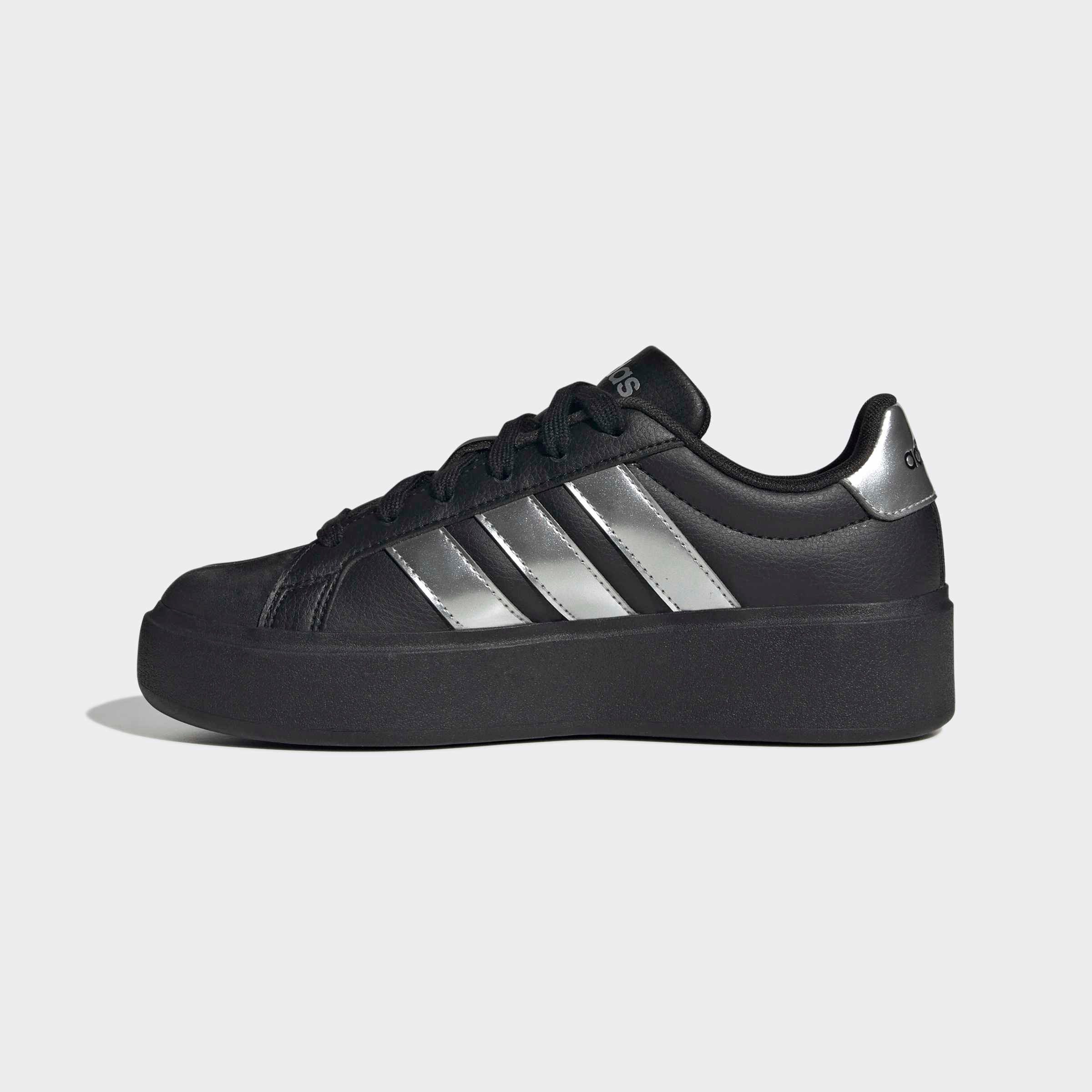 adidas Sportswear STREETTALK BOLD KIDS Plateausneaker für Kinder & Jugendliche