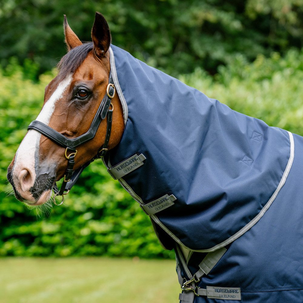 Horseware Pferde-Halsteil Horseware Amigo Bravo 12 XL Hood 0g