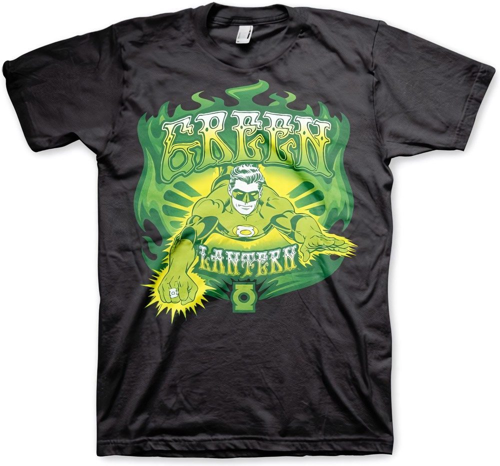 Green Lantern T-Shirt