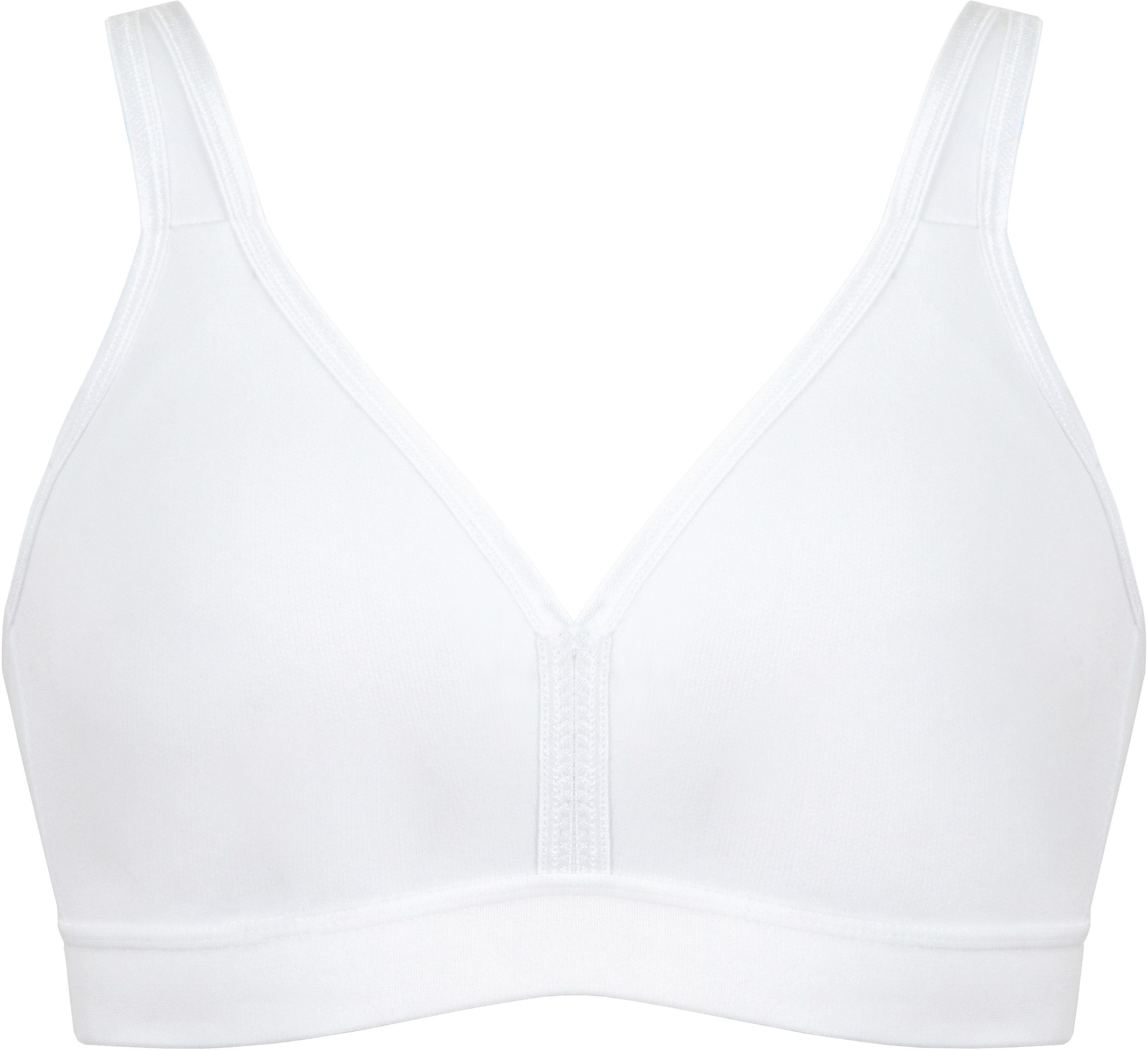 Naturana Bügelloser BH Athleisure – Bild 2 von 4