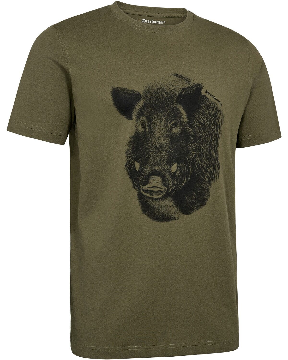 Deerhunter T-Shirt T-Shirt Jaxon