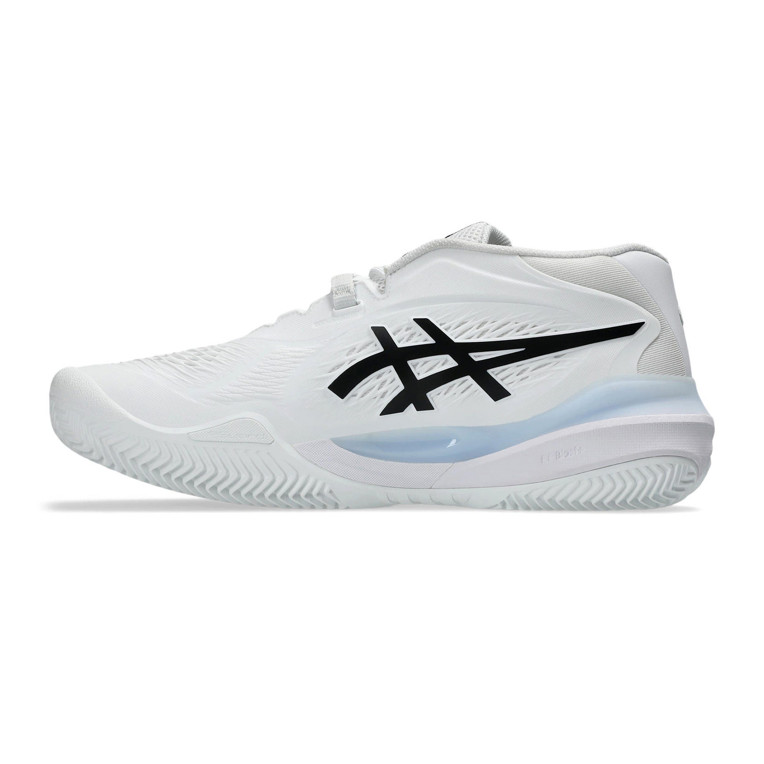 Asics Gel-Resolution X - Sandplatzcourt Tennisschuh Tennisschuh