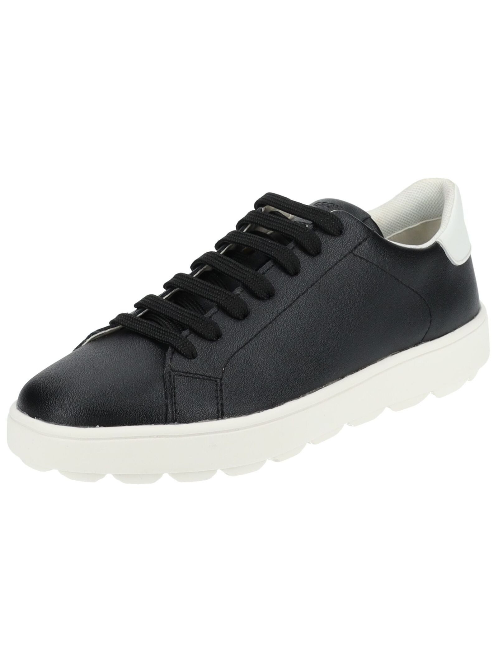 Sneaker Leder Sneaker