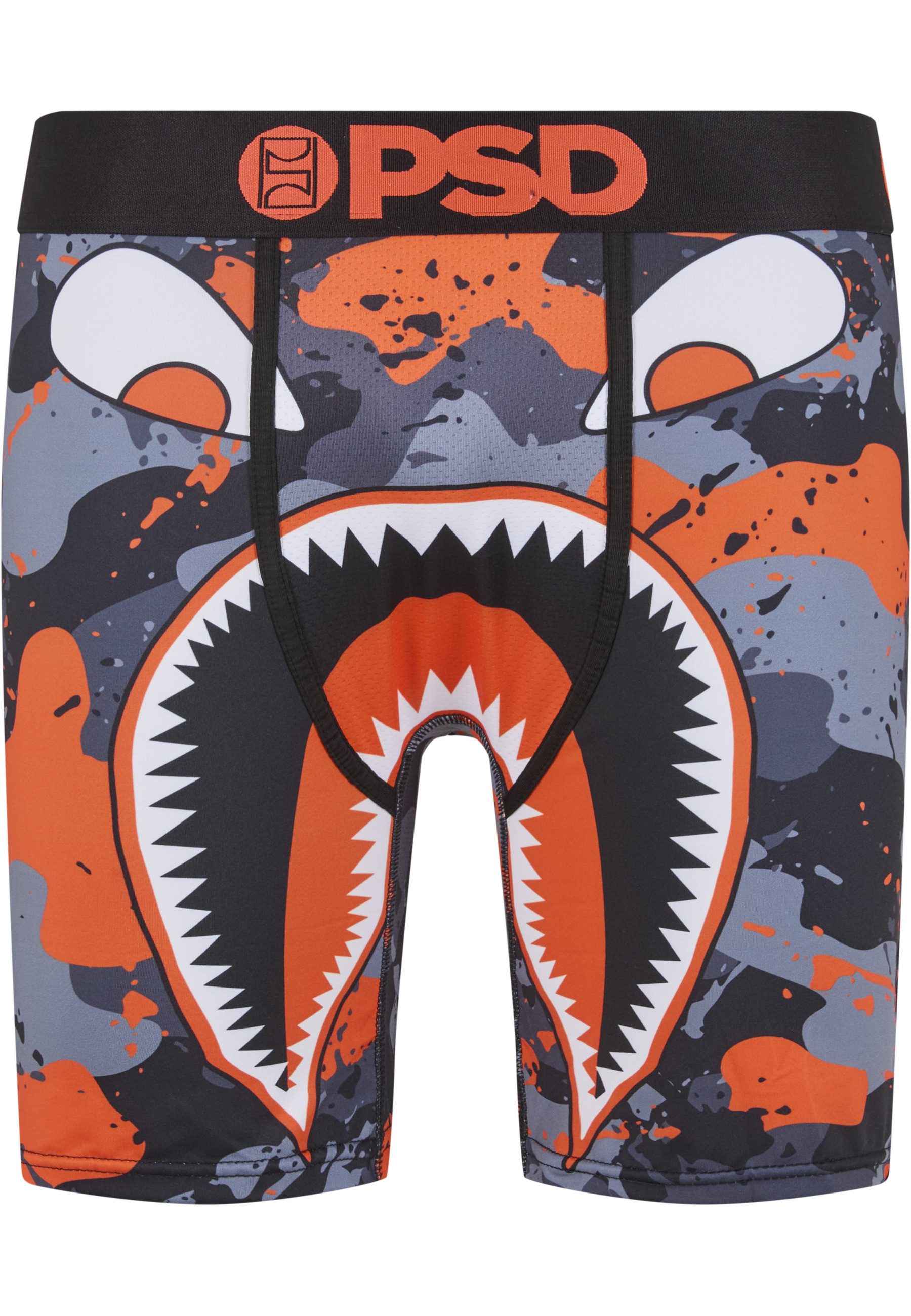 PSD Boxershorts PSD WF MARINE (1-St)