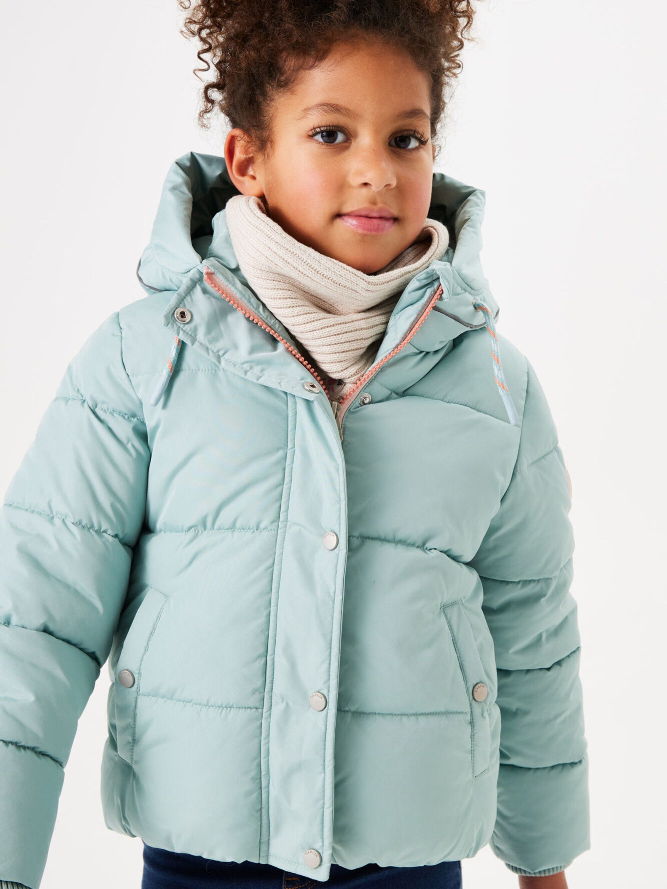 Garcia Steppjacke (1-St)