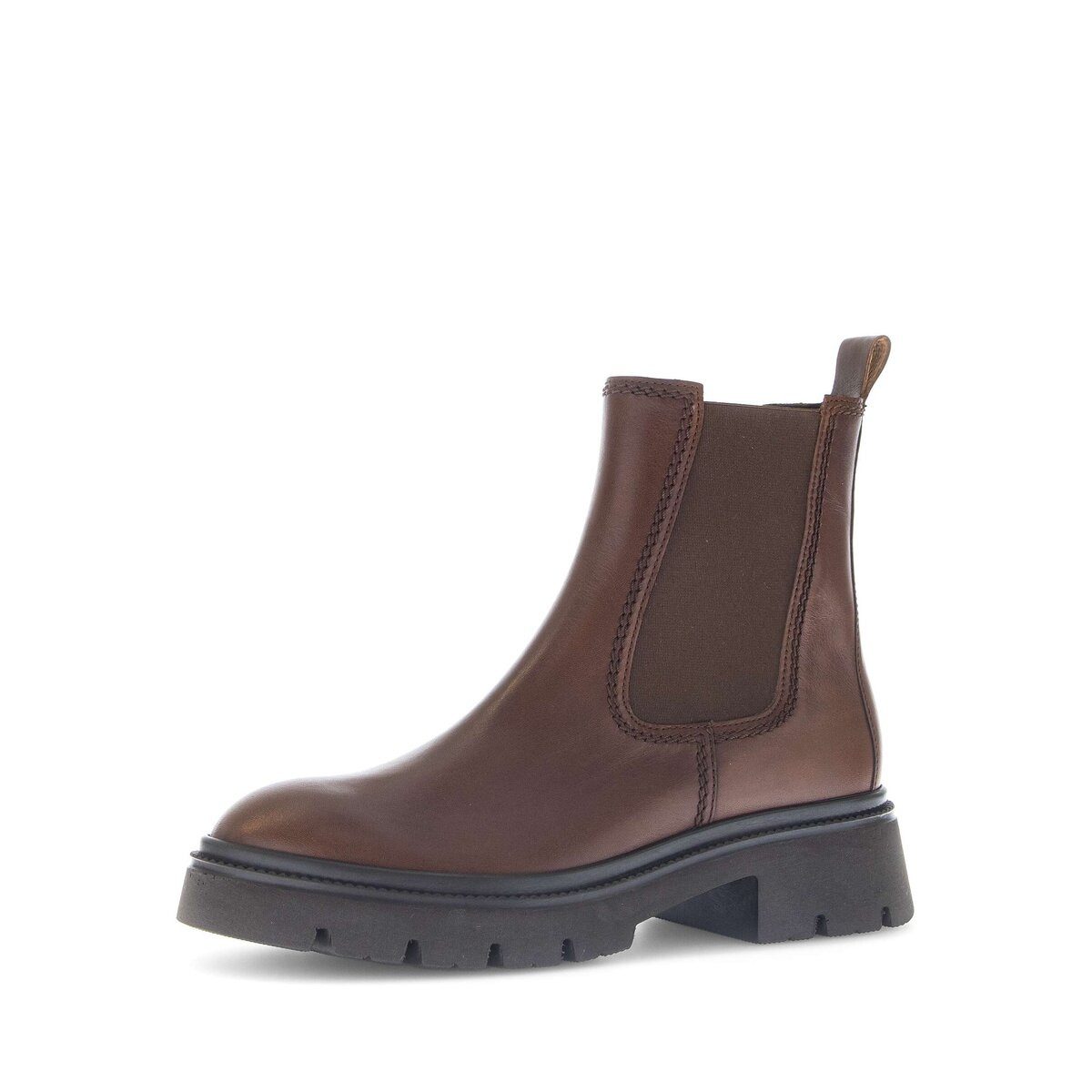 Gabor Chelsea Boot Glattleder Chelseaboots günstig online kaufen