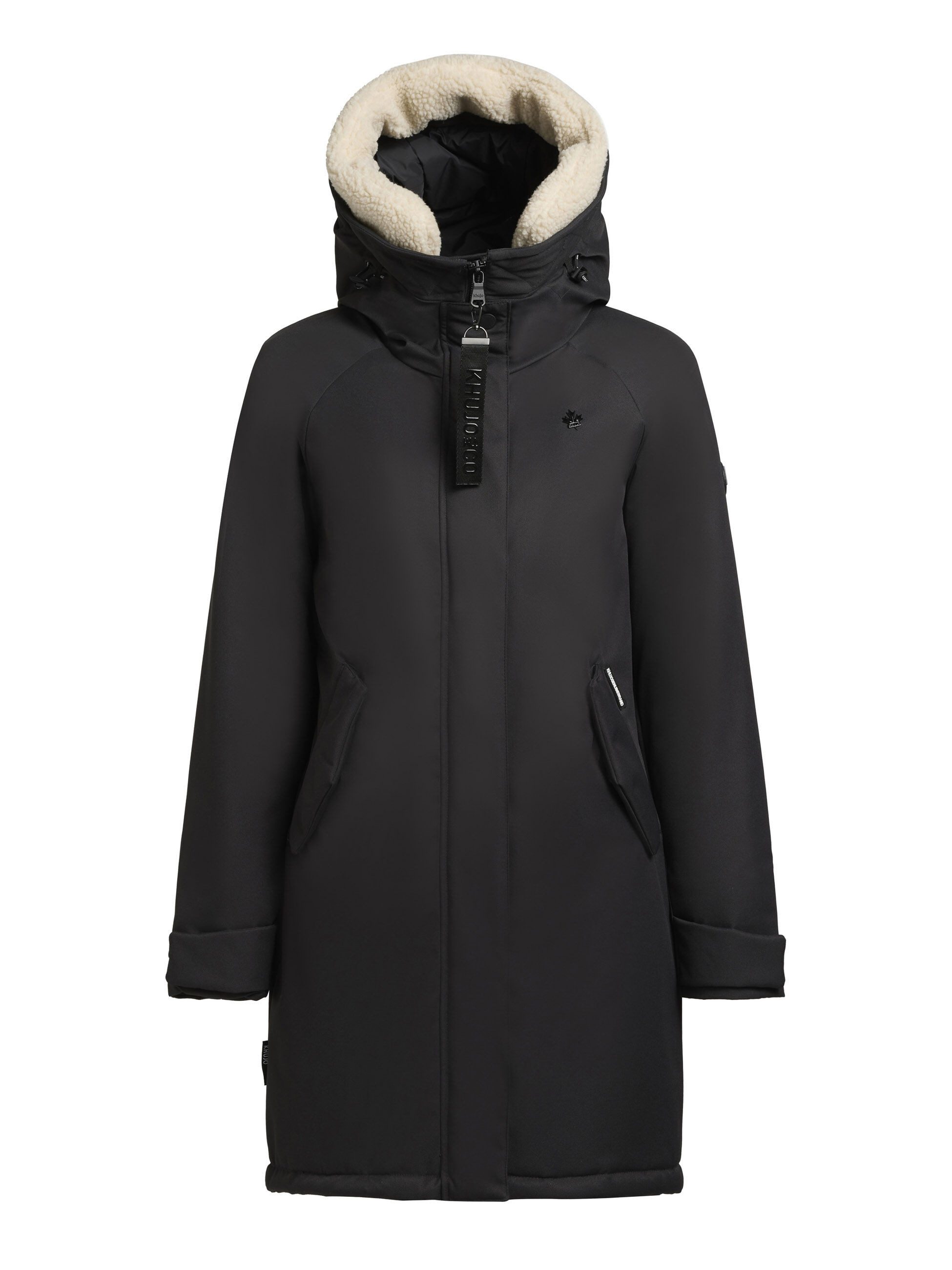 Outdoorjacke