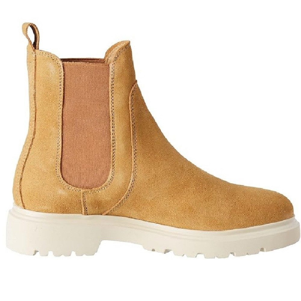 Gant Malinca Damen Stiefeletten Stiefel Chelsea Boots Leder 24573637 G45 St günstig online kaufen