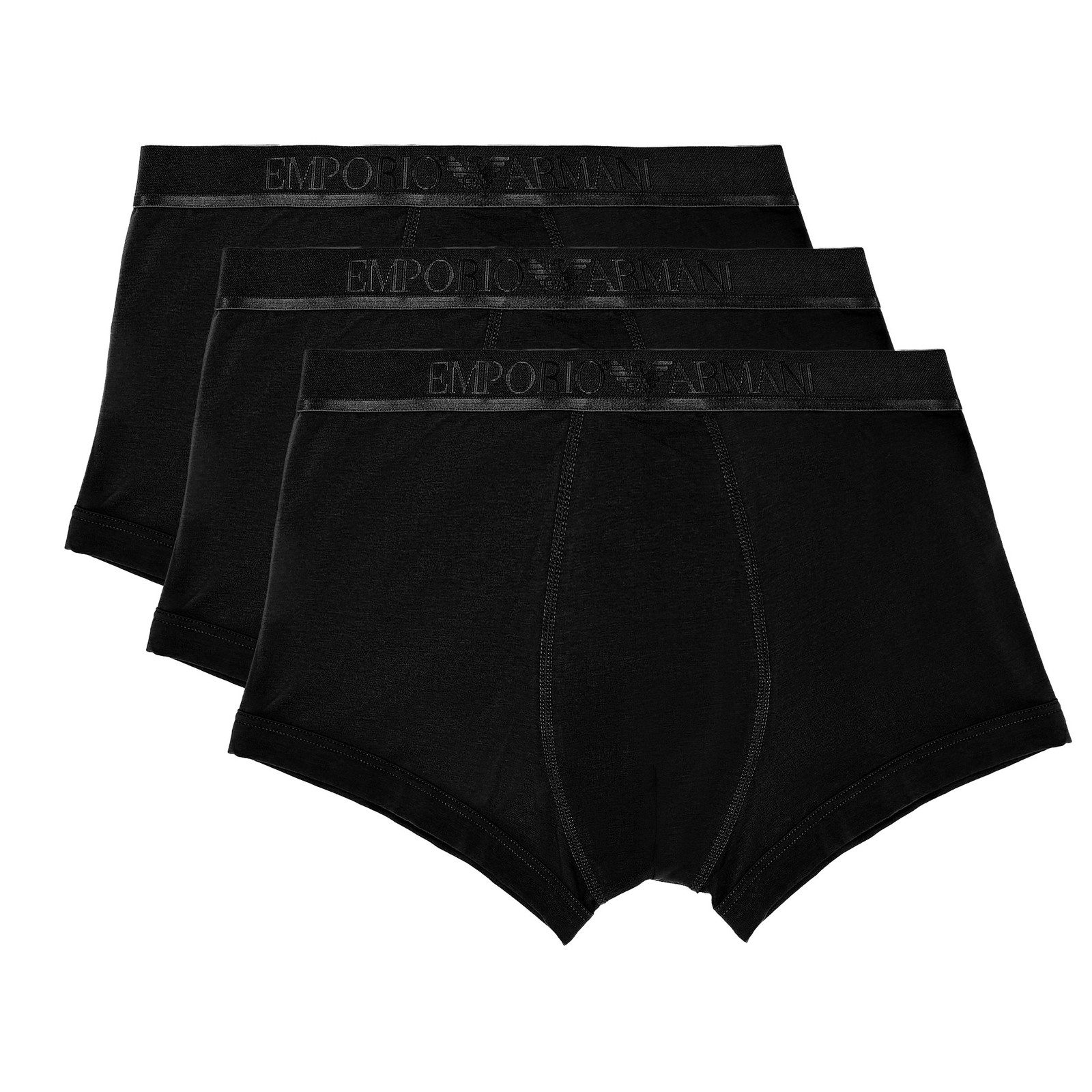 Trunk 3er Pack Trunks Cotton
