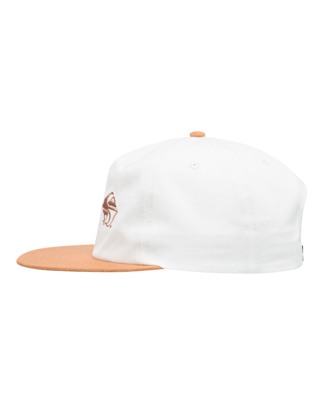 Quiksilver Snapback Cap Qs Frassnassa