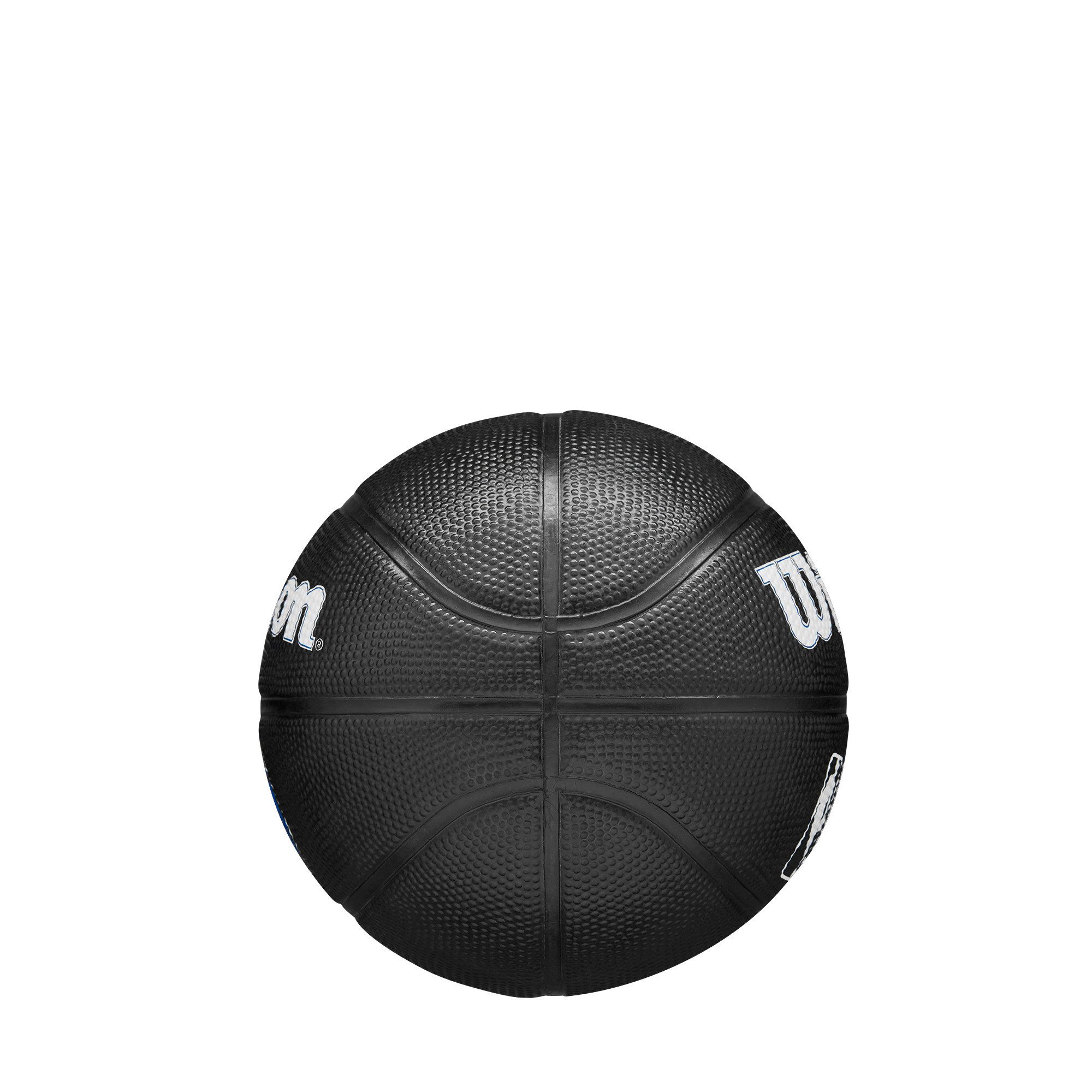 Wilson Basketball NBA TEAM TRIBUTE MINI, Dallas Mavericks