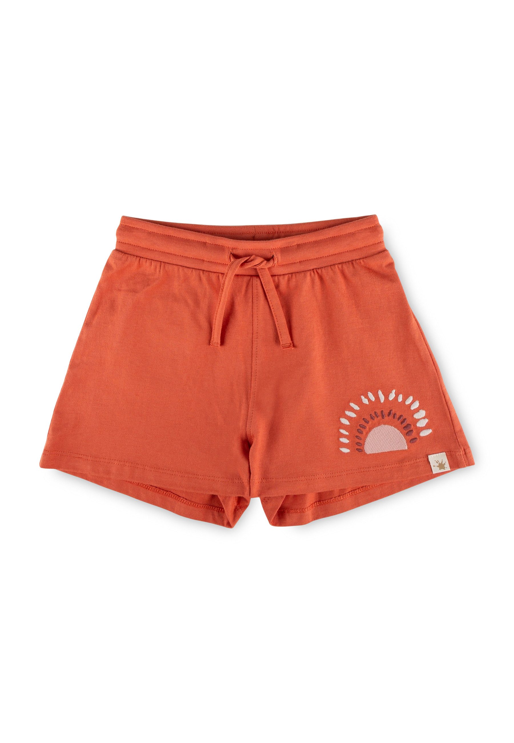 Shorts Savanne für Kinder Mädchen