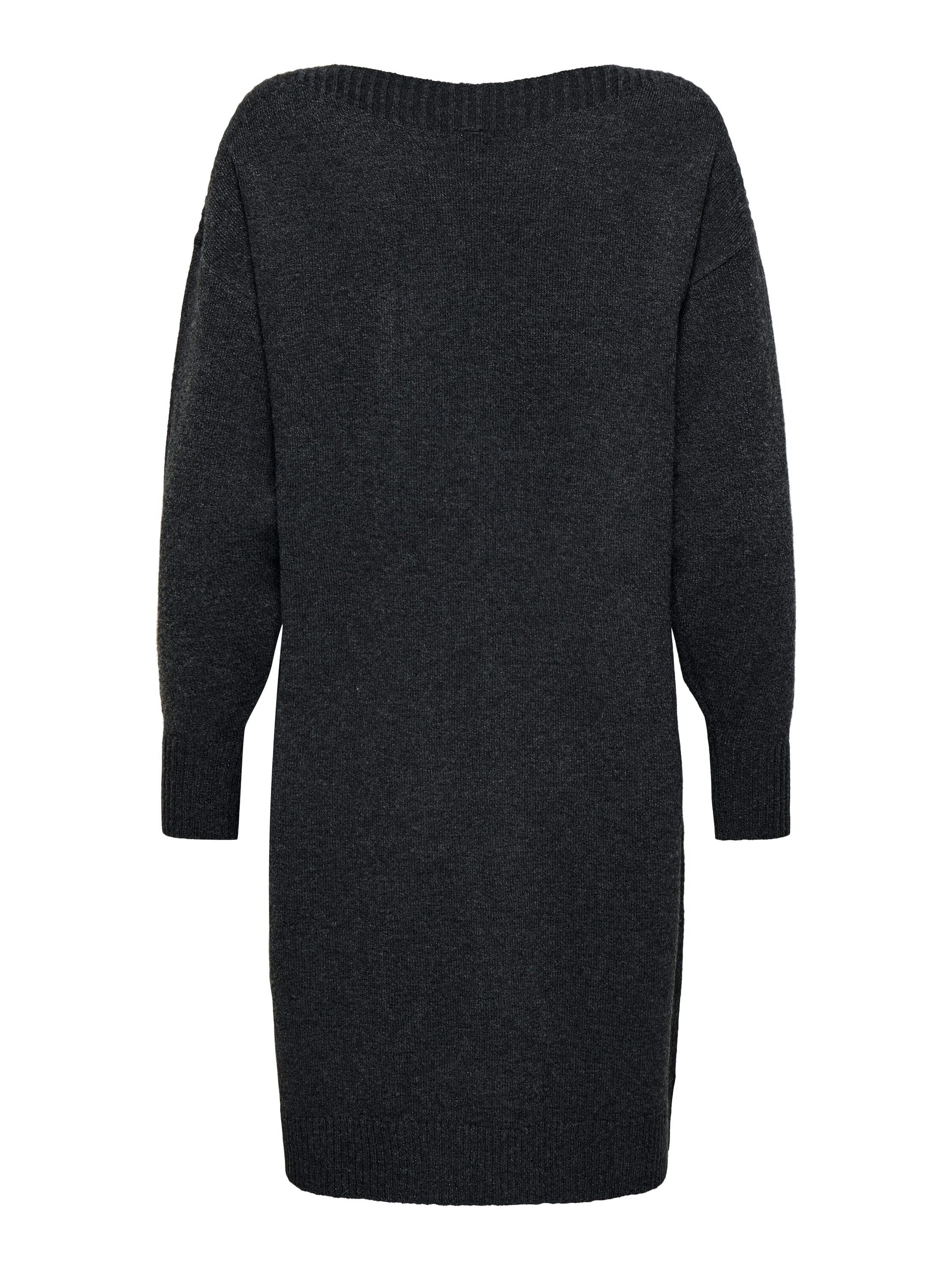 ONLY Strickkleid ONLGloria (1-tlg) Plain/ohne Details