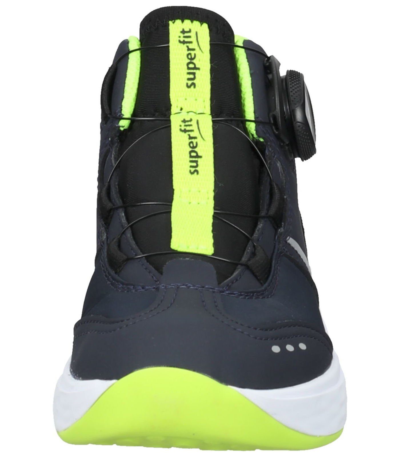 Sneaker Leder Superfit Sneaker