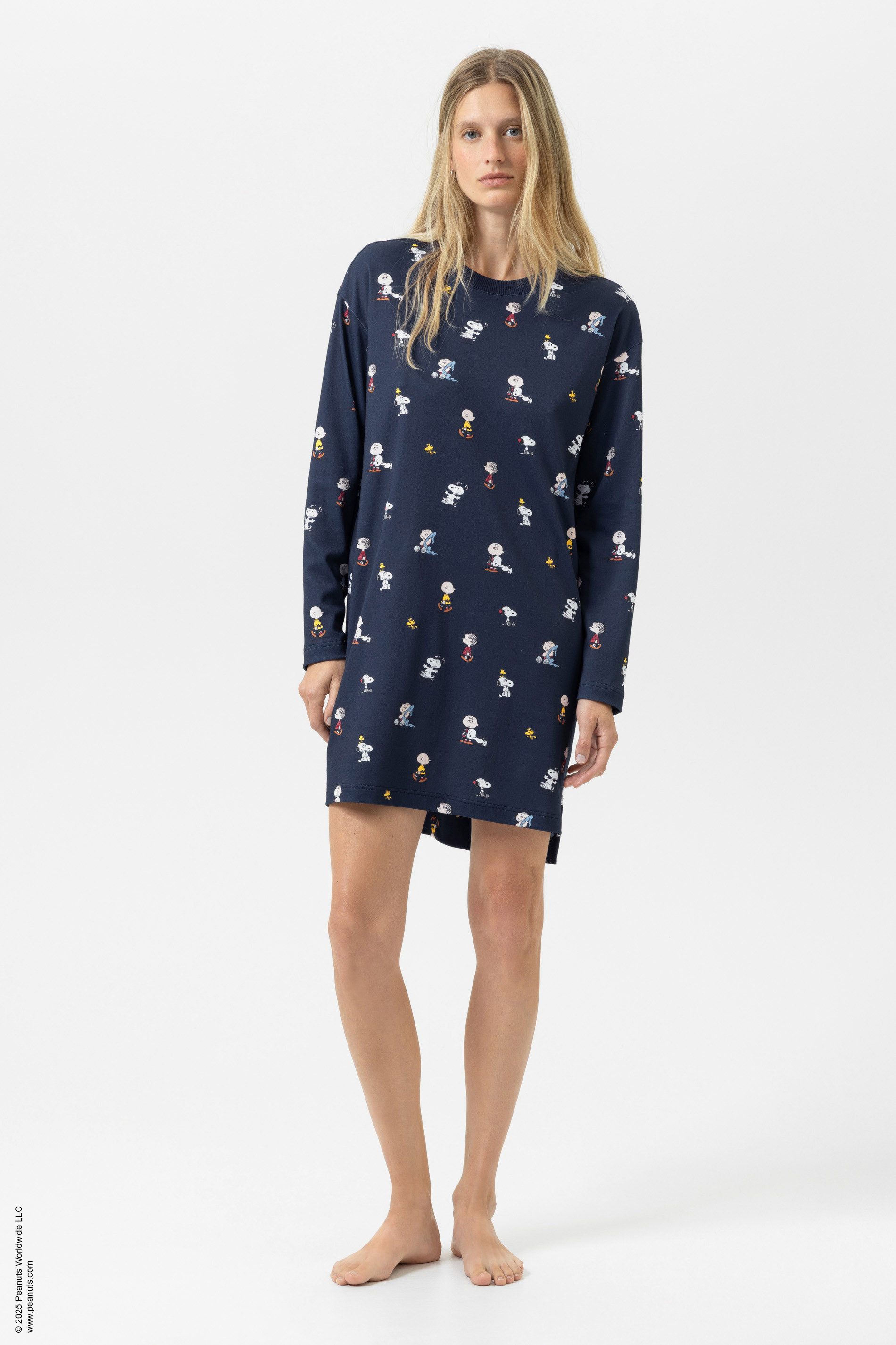 Mey Nachthemd Damen Serie mey x günstig online kaufen