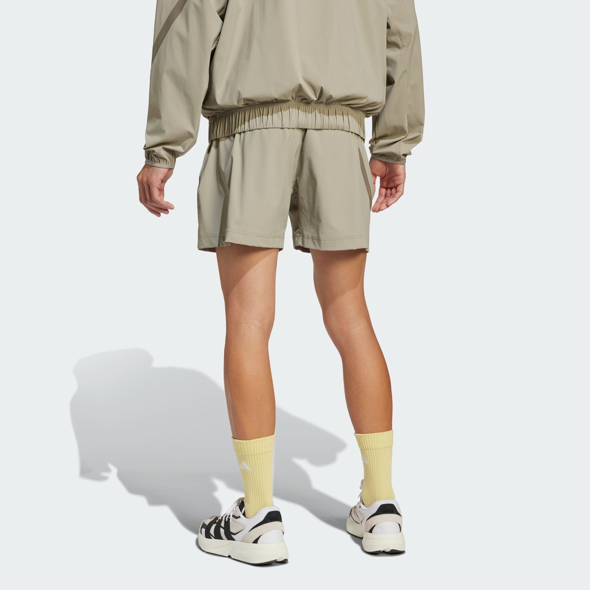 adidas Sportswear Shorts ADIDAS Z.N.E. WOVEN günstig online kaufen