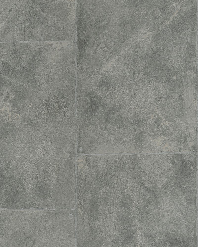 Marburg Vliestapete, Rost-Optik, moderne Tapete für Wohnzimmer Schlafzimmer Küche