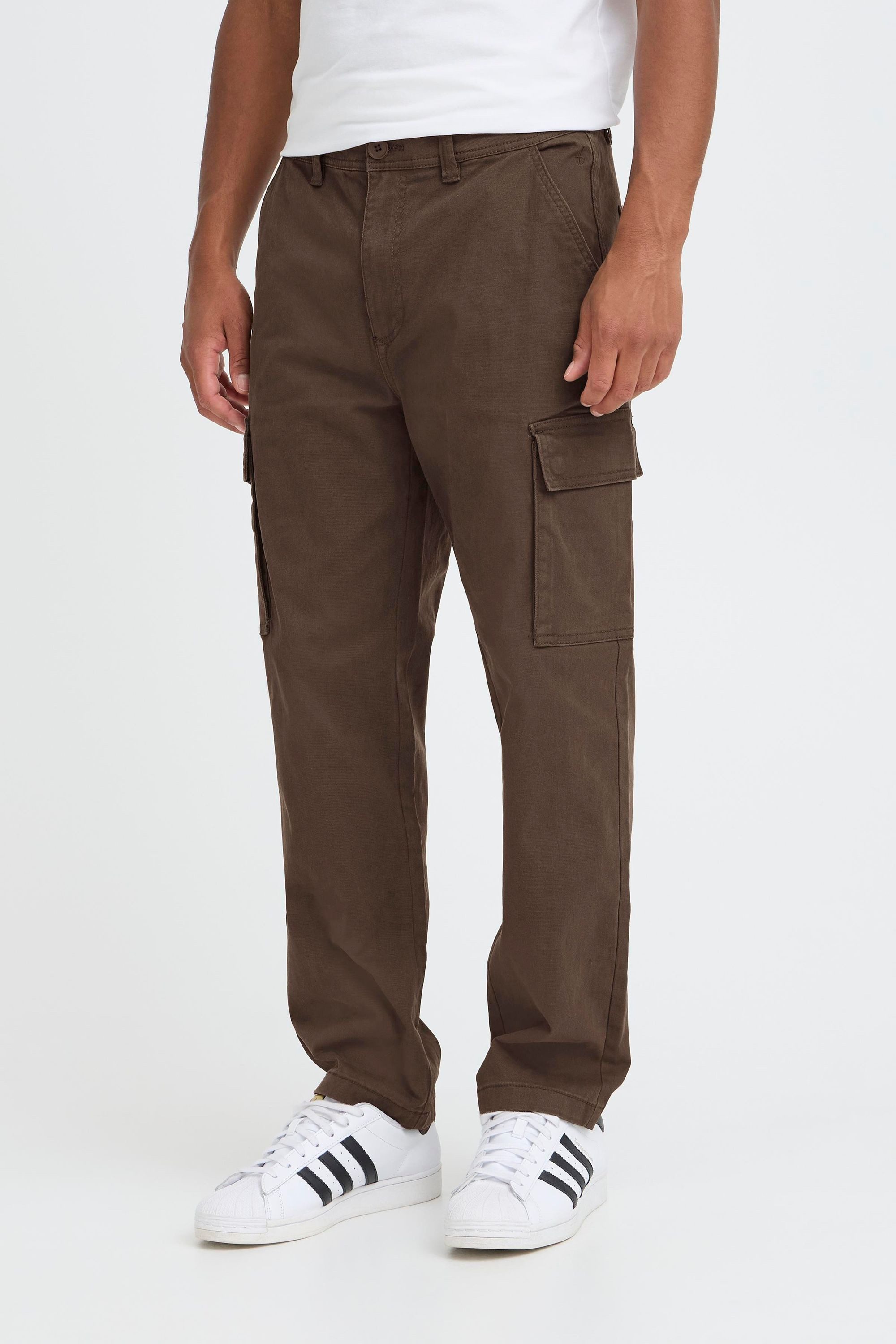 Blend Cargohose BHNATAN CARGO Moderne Cargohose günstig online kaufen