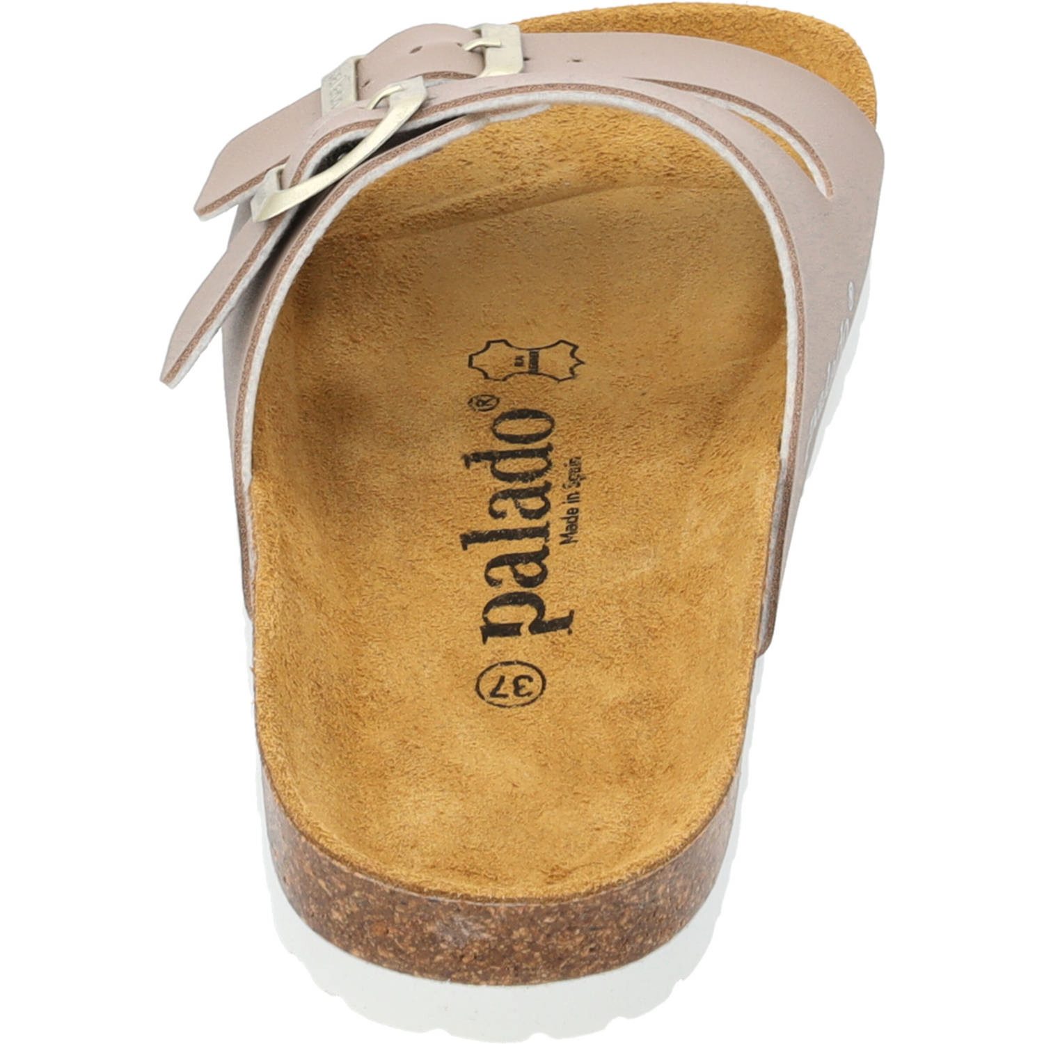 Palado Milos Matt Pantolette