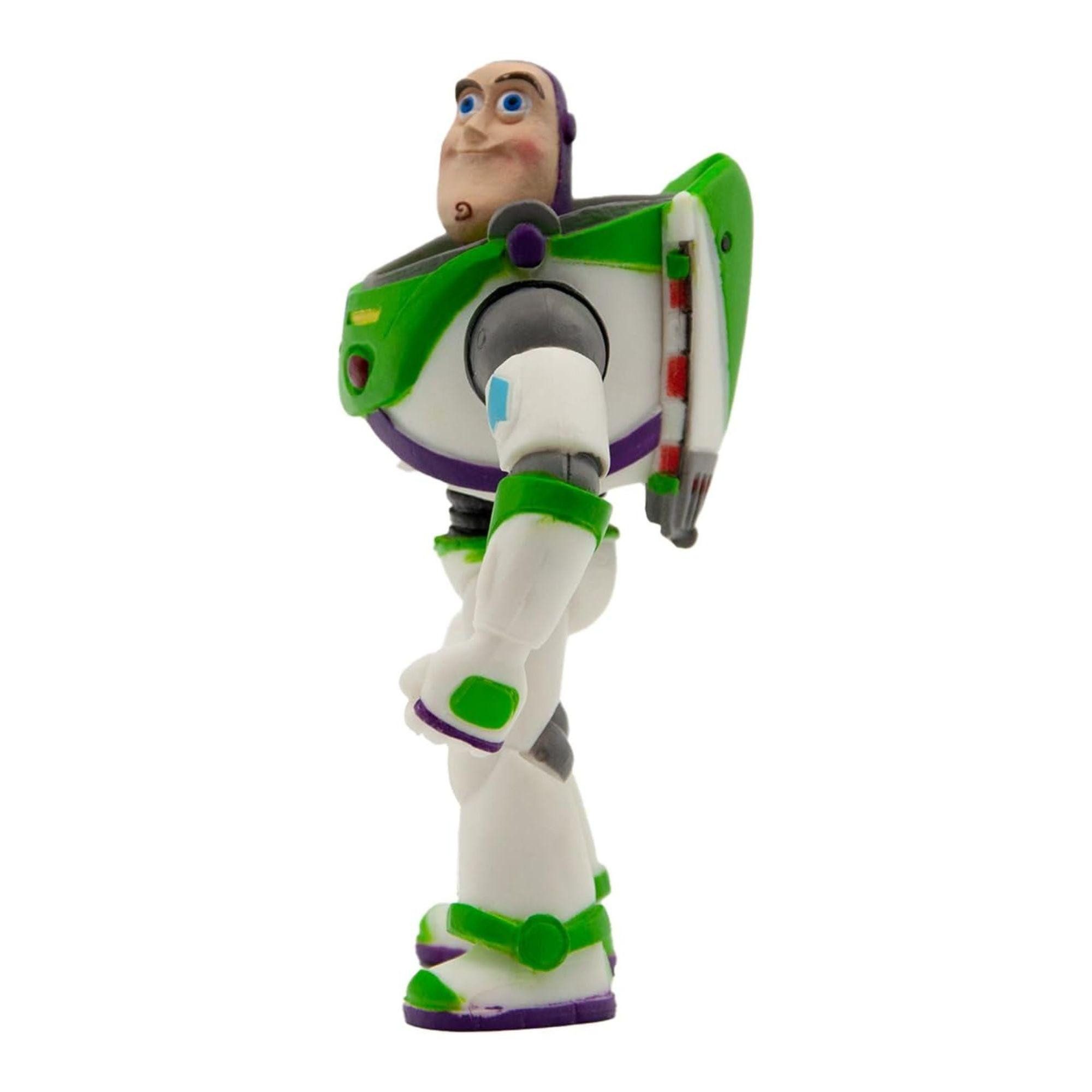BULLYLAND Spielfigur Buzz Lightyear (12760) - Toy Story – Bild 3 von 5