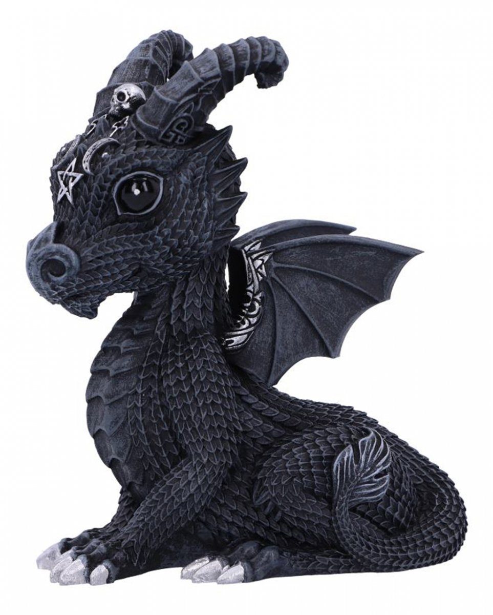 Dekofigur Lucifly Drachen Figur 10,7 cm