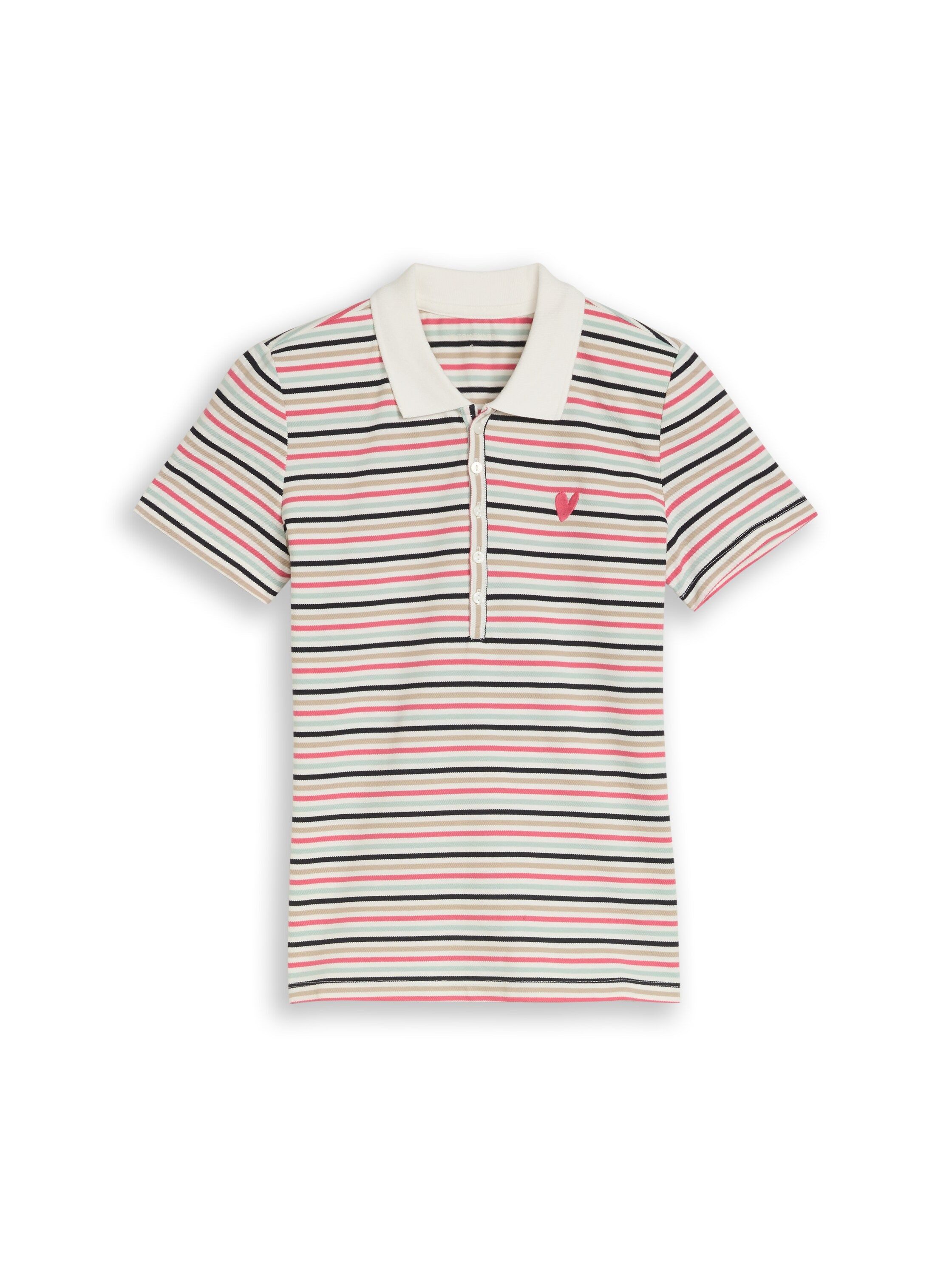 TOM TAILOR T-Shirt günstig online kaufen