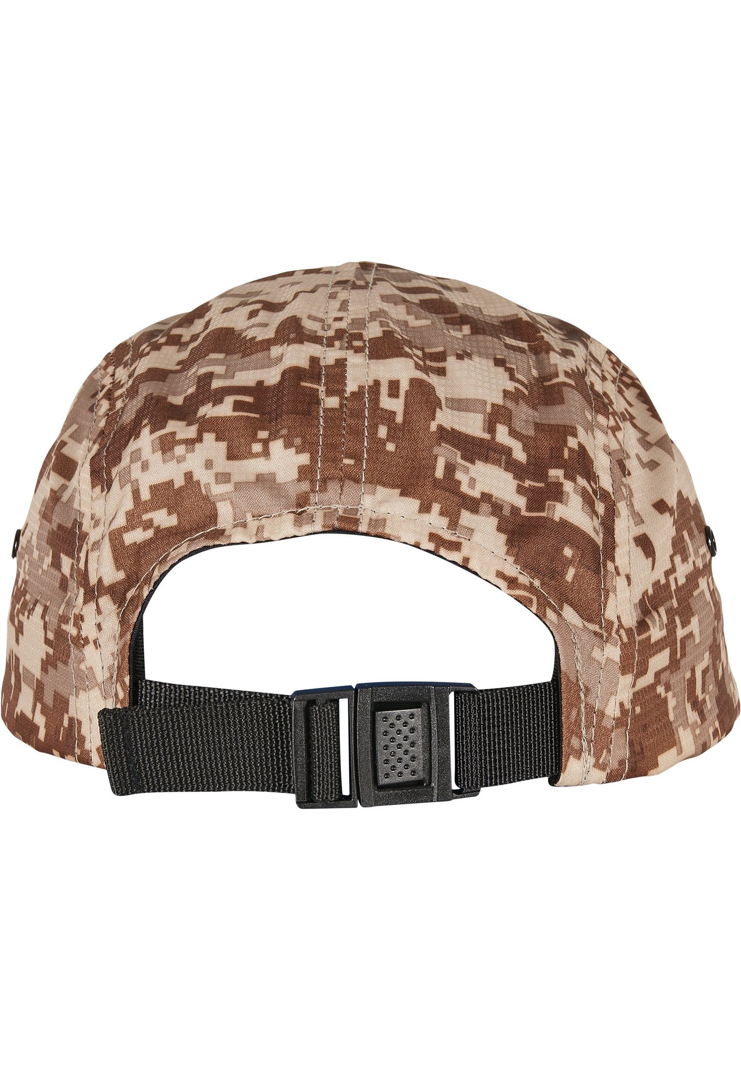 Accessoires Cap Multicam Snapback Cap beige Jockey Flexfit