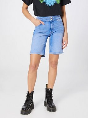 s.Oliver Jeansshorts (1-tlg) Plain/ohne Details, Weiteres Detail