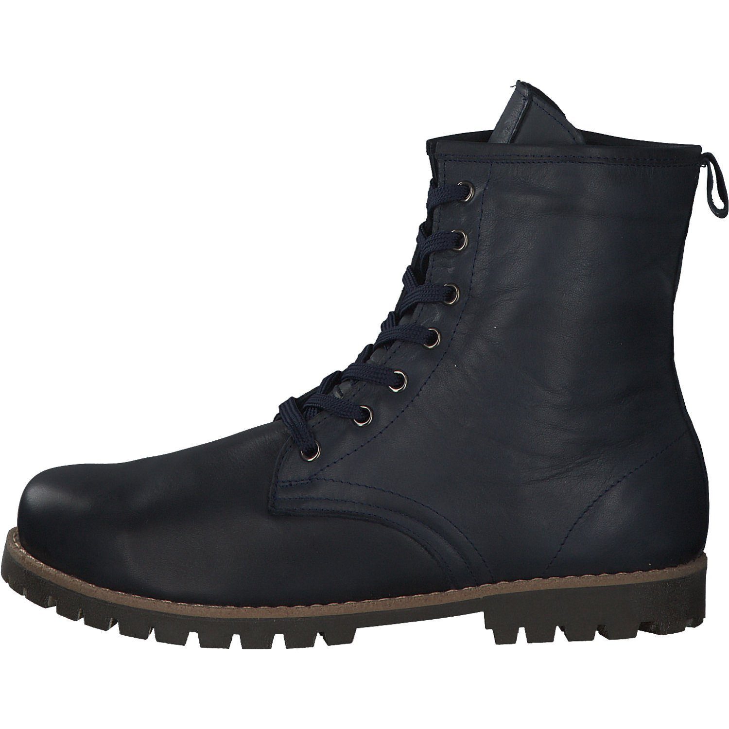 Esgano 0342847 Schnürstiefelette