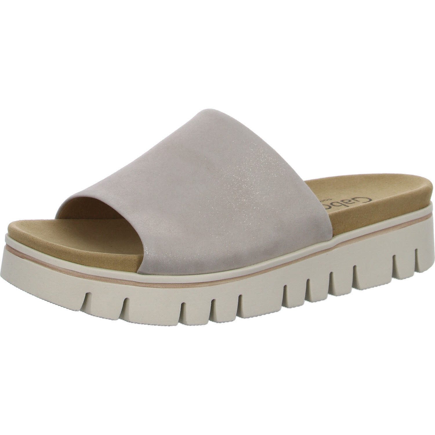 Gabor Comfort 82.880 Pantolette günstig online kaufen