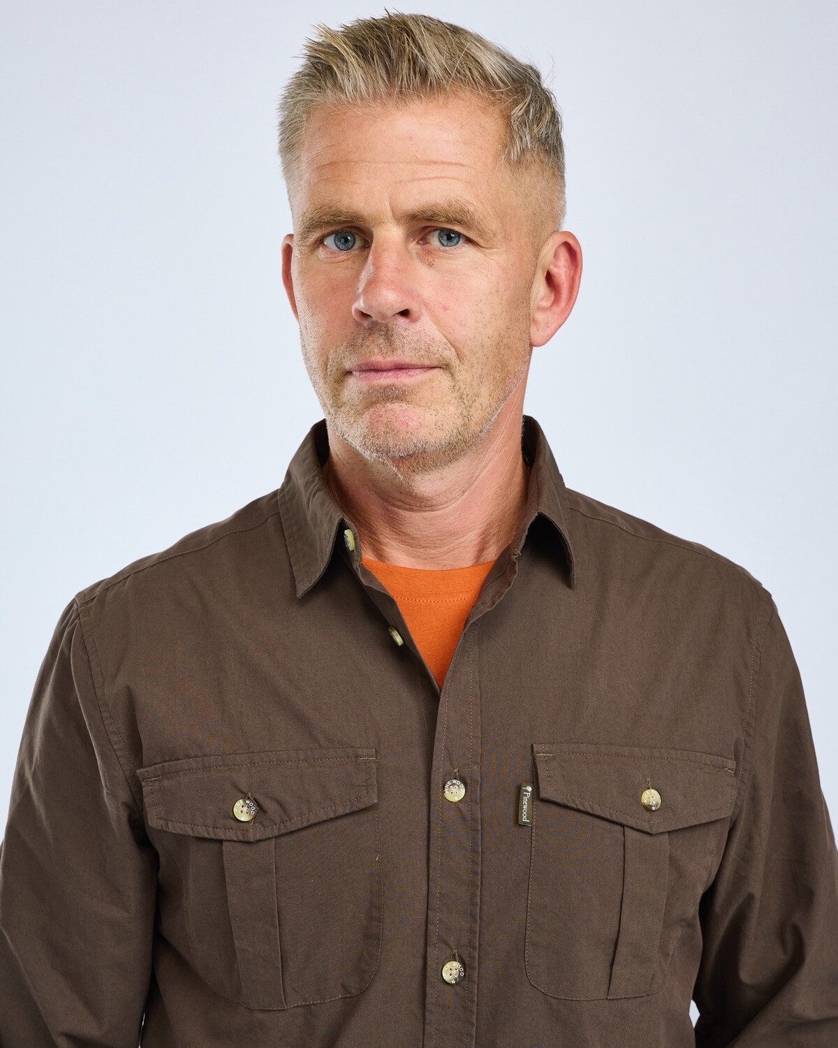 Pinewood Outdoorhemd Hemd InsectSafe Poplin
