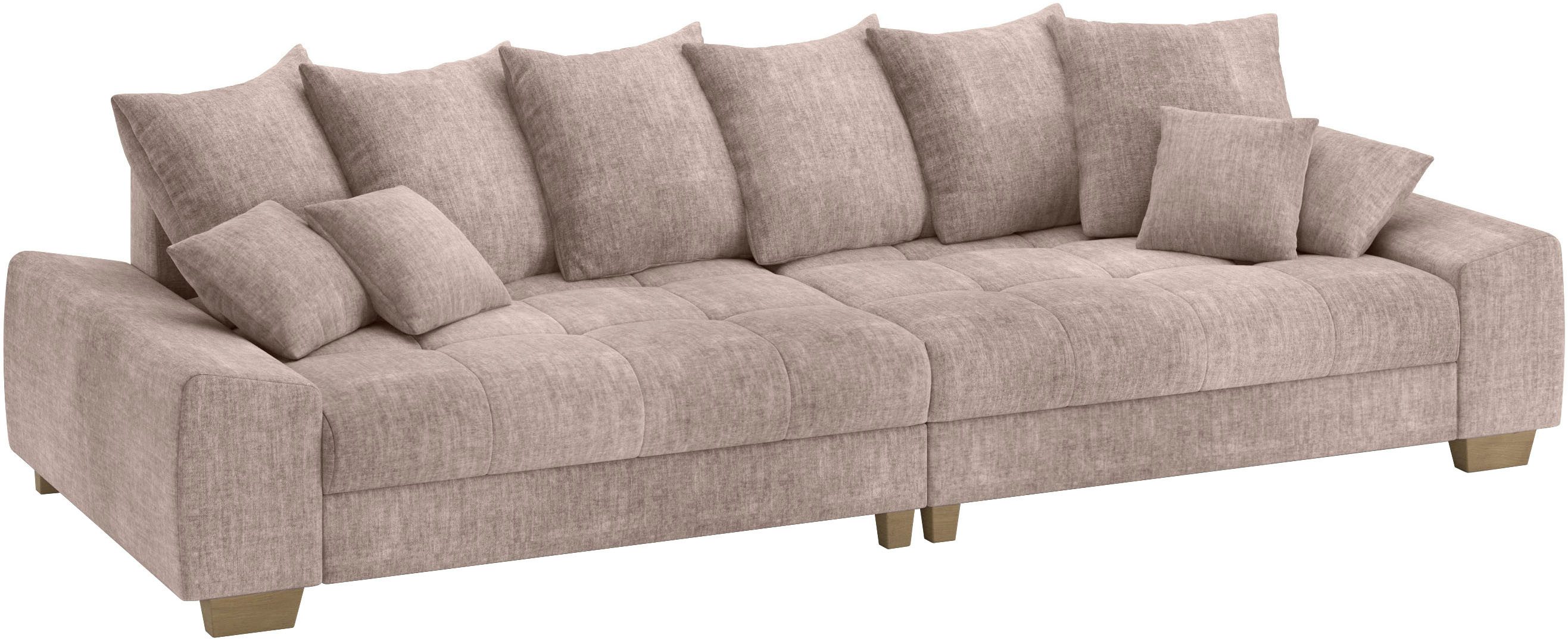 Mr. Couch Big-Sofa Nikita II günstig online kaufen